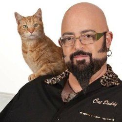 Image of Jackson Galaxy