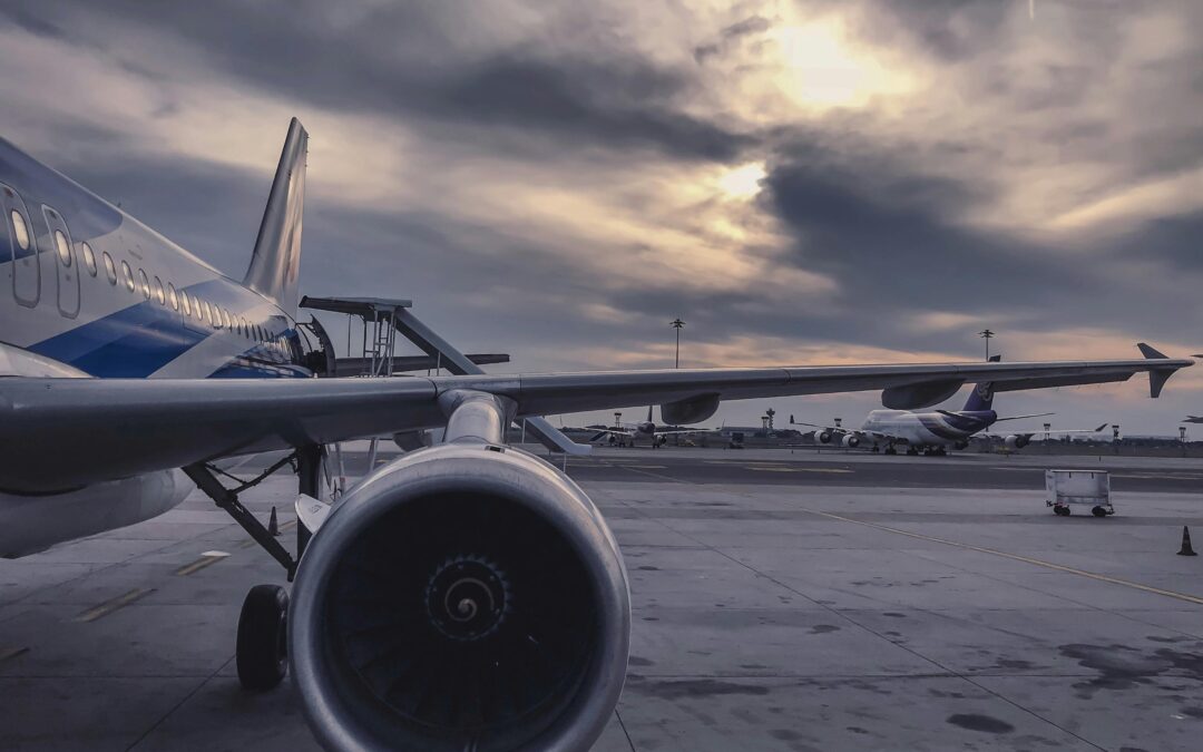 The Future of Airline Marketing: How Video Automation is Transforming Passenger Engagement