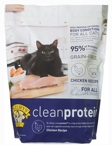 Dr. Elsey’s cleanprotein Chicken Recipe Dry Cat Food