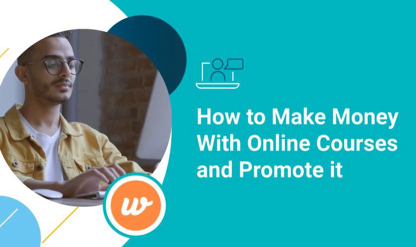 How to create an Online Course and Promote it