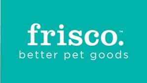 Frisco Cat Litter logo