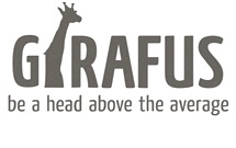 Girafus logo