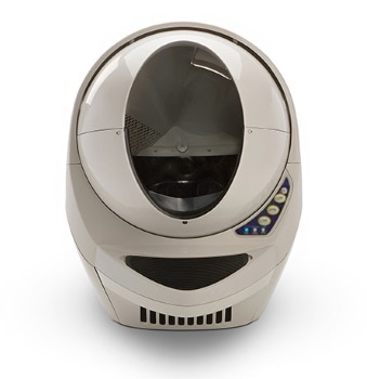 Litter Robot Open Air III Review