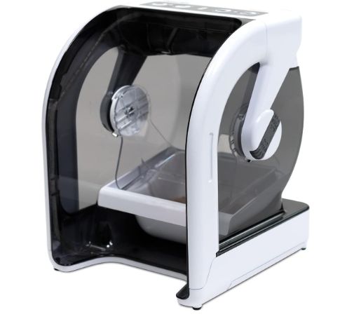 MiBowl Automatic Microchip Pet Feeder