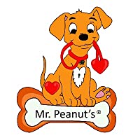 Mr. Peanut