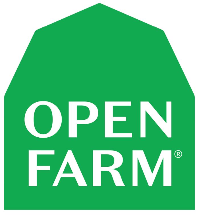 Open Farm logo