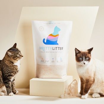 Pretty Litter image