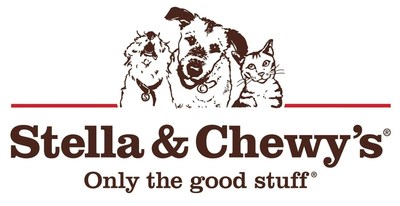 Stella & Chewy’s logo