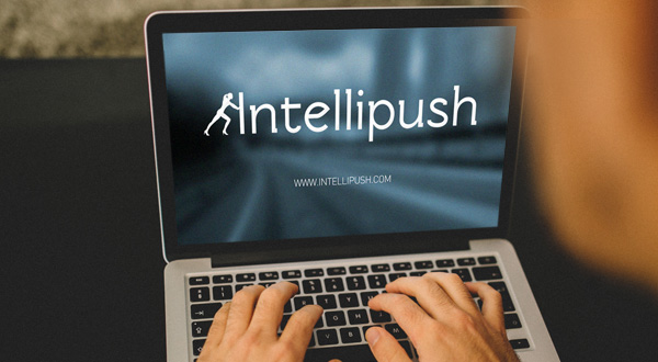 Intellipush Great sales pitch