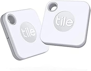 Tile Mate Bluetooth Tracker