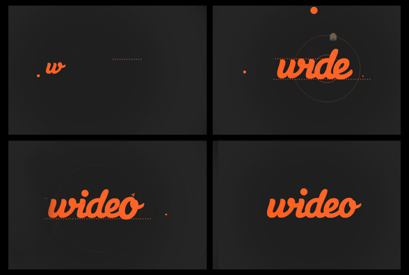 video design tricks logo animation intros