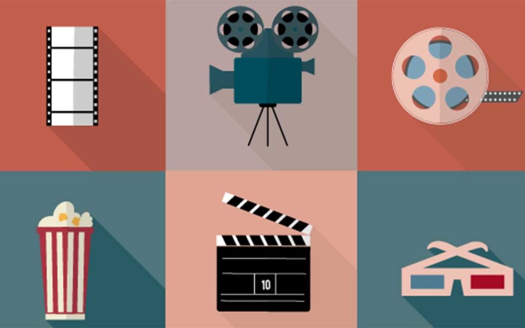 28 Amazing Milestones in Video History [Infographic]