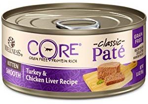 Wellness CORE Natural Canned Cat Food