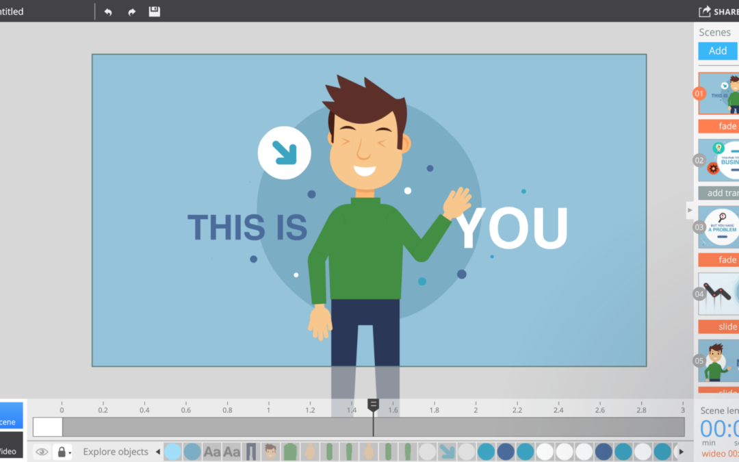 How to create the best Intro Video for your Business