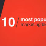 10 Most Popular Video Marketing Blog Posts