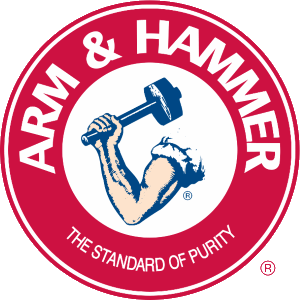 Arm & Hammer logo