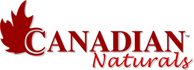 Canadian Naturals logo