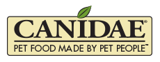 Canidae logo