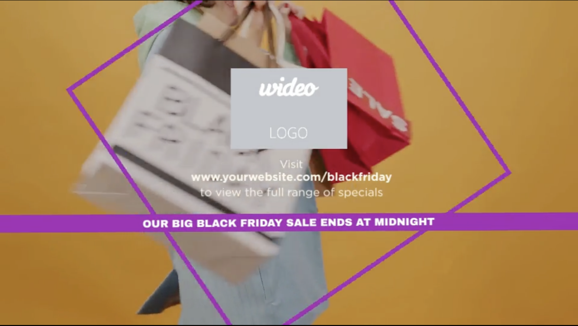 black friday sale