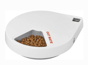 Cat Mate C500 Automatic Pet Feeder