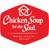 Chicken Soup for the Soul logo