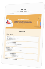 forum-community