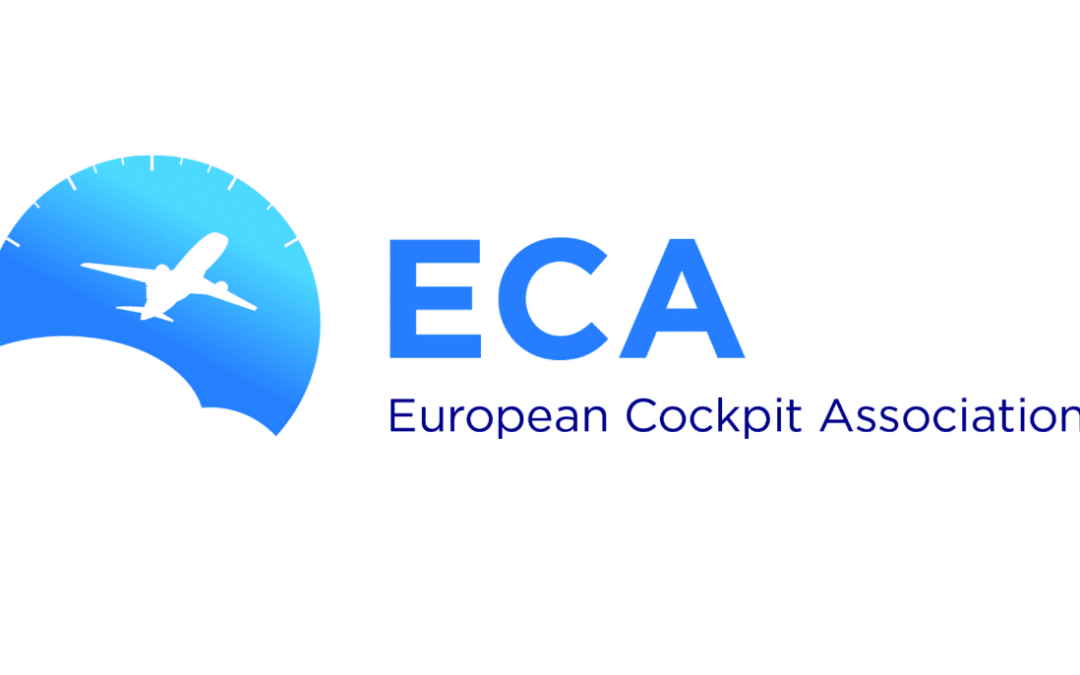 How the European Cockpit Association Achieved Over 294,000 Views on Facebook with Animated Video