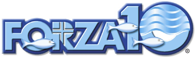 Forza10 logo