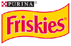 Friskies logo