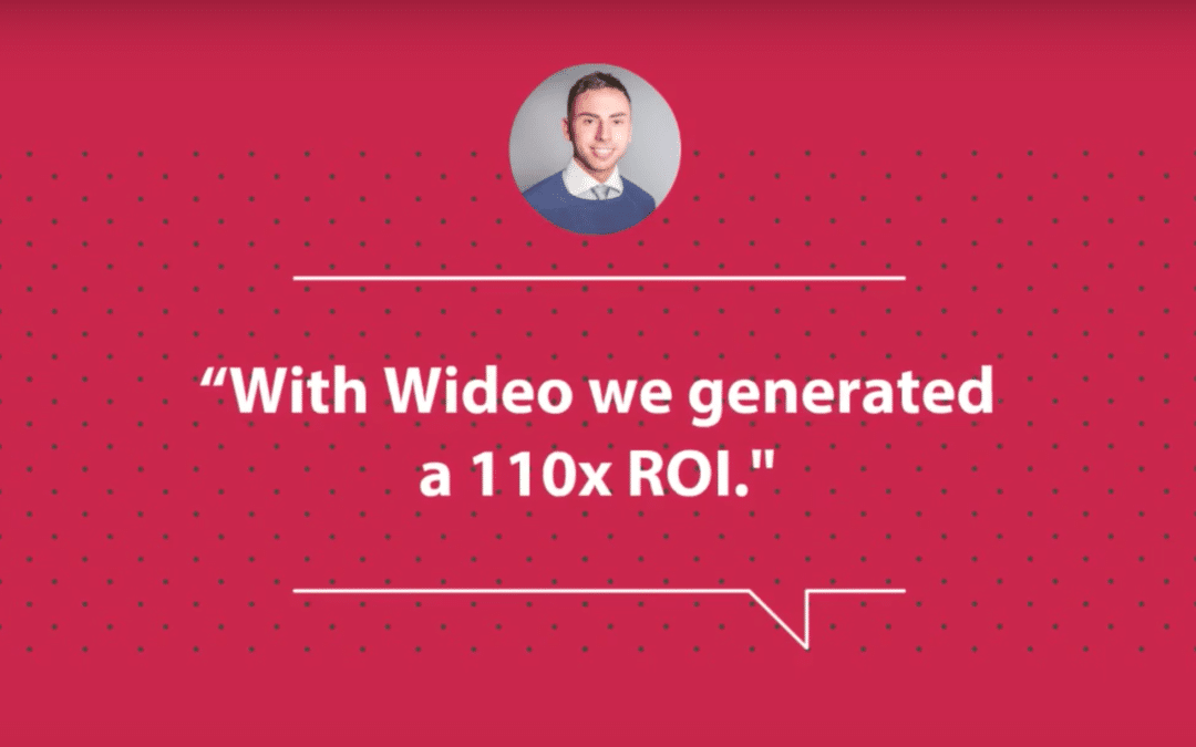 Marketing Agency Growth UK Achieved 110x ROI with Animated Video