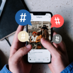 Hashtag generator for instagram