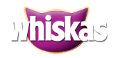 Whiskas logo