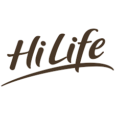 HiLife Cat Food logo