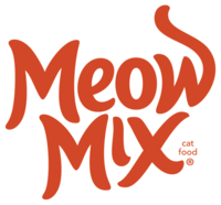 Meow Mix logo