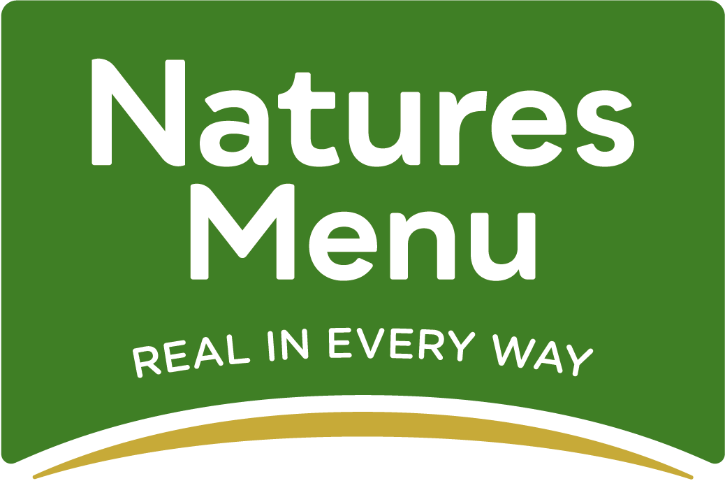 Natures Menu logo