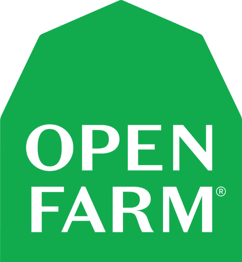 Open Farm logo