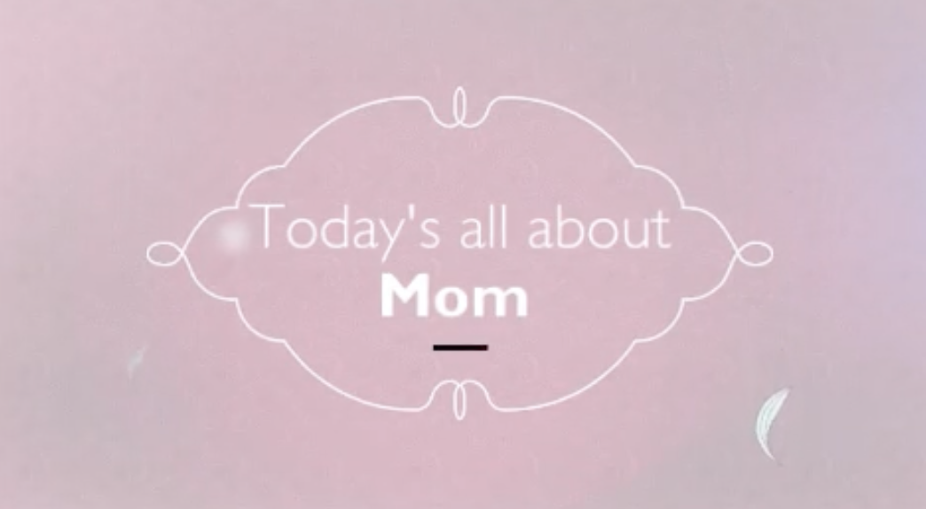 Mother’s Day