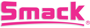 Smack Cat Food logo