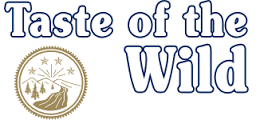 Taste of the Wild logo