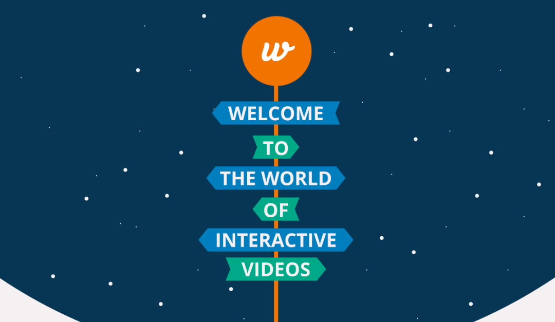 Welcome to the World of Interactive Videos [Infographic]