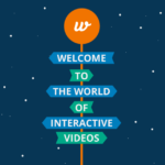 the world of interactive videos