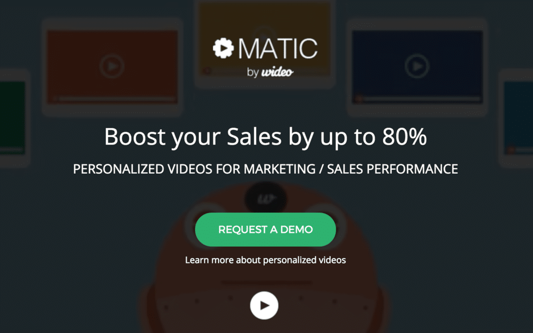 Good Ways to Increase Conversions for Your Landing Page Video