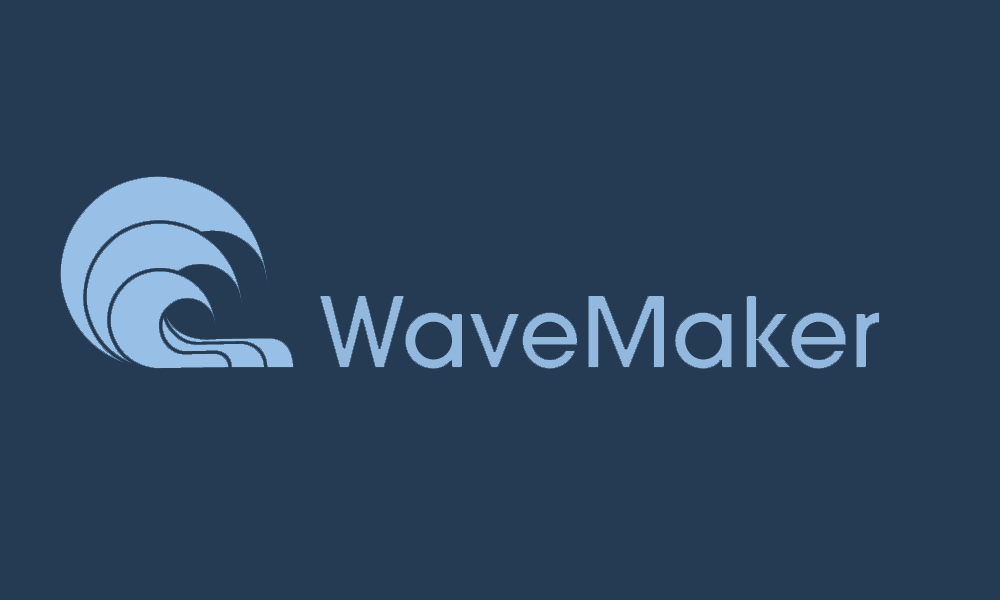 WaveMaker Boosted Productivity by 70% and Streamlined Product Launch Cycle with Client Video