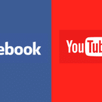 Youtube vs Facebook