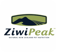 Ziwi Peak logo